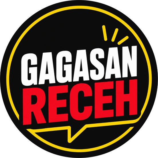 Gagasan Receh